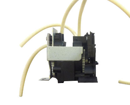 Soljet Solvent Resistant Pump - 7576340000