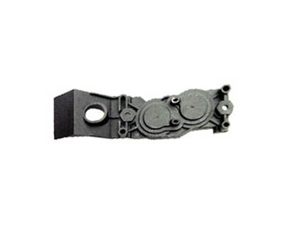 Solvent Head Manifold for Epson DX4 printhead