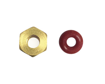 Uink Hex Nut O-Ring Kit