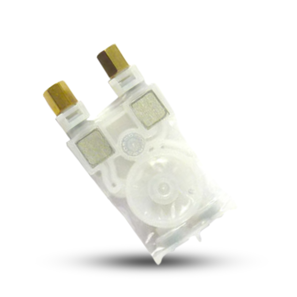DX6 Valve Head Assy (Damper)