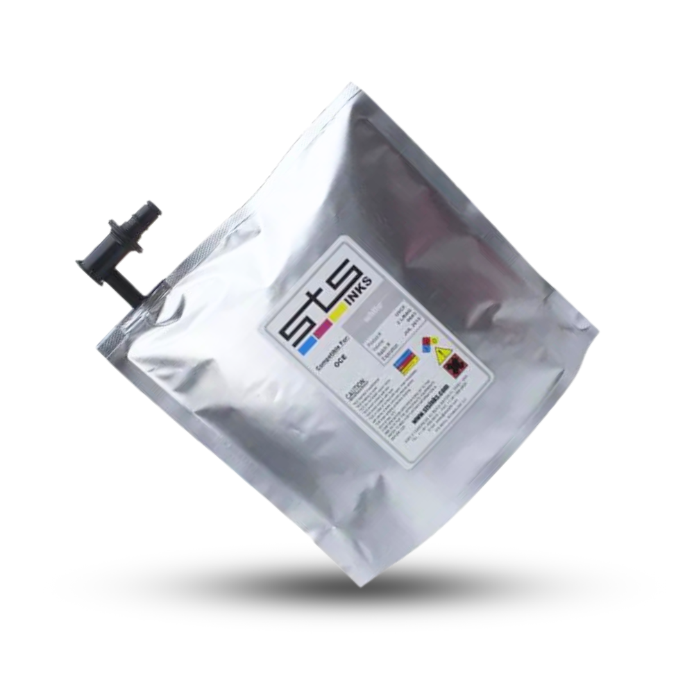 Oce Arizona® IJC-257 Compatible UV Ink 800 ML - 3010112211