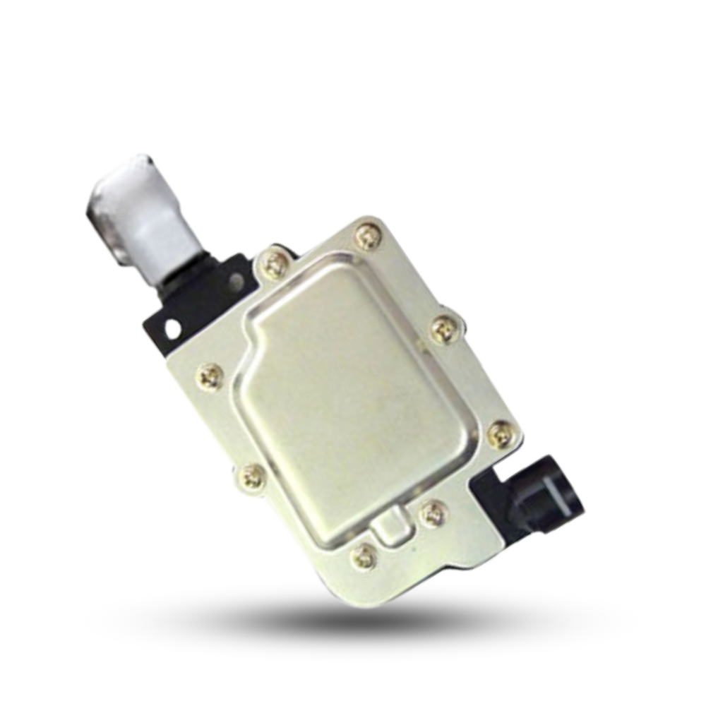 QS3250r Jet Damper Replacement QSR - 45109023