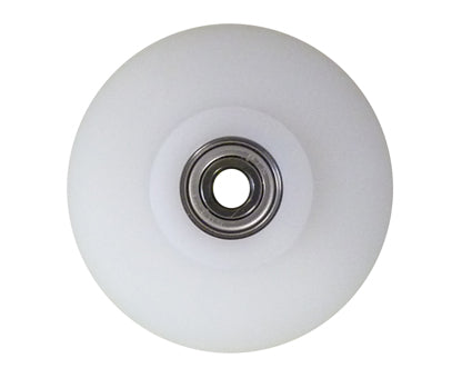 CJ-400 Pulley with Bearing 217-723 - 12179723