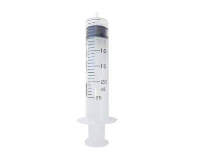 Tool Syringe 20ML - 1000000945 / 1000007562