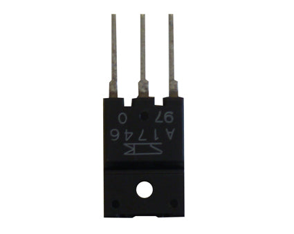 CJ-540 Transistor A1746 - 15129121SZ