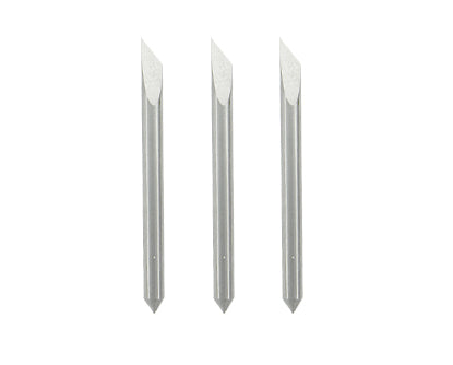 Mimaki Swivel Carbide Blade 60° Cutting Angle for Reflective Sheet (3 pcs) - SPB-0006