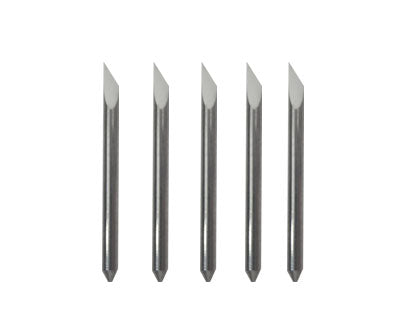 Summa Carbide Drag Knife 60° Offset 0.5mm (5 pcs) - 391-231