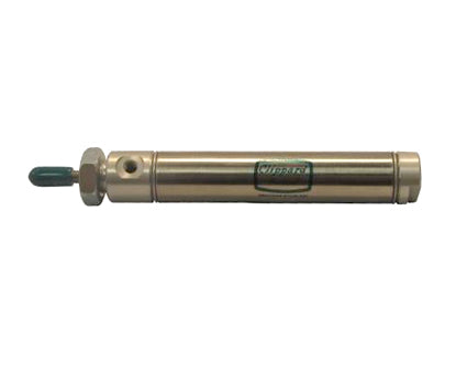 GS Series Cylinder .625 Bore 2.25 Stroke - P8252-A