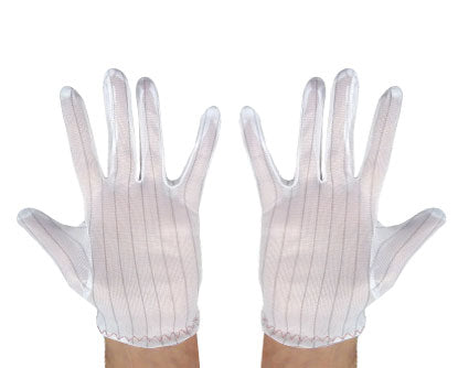 Anti-Static Gloves (10 pairs)