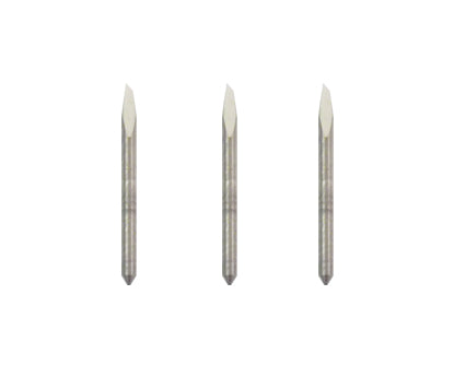 Mimaki Standard Carbide Cutting Blade 45° (3 pcs) - SPB-0030
