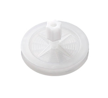 Uink Disc Filter White 6 micron Jaco - 8169-22-0500B-11