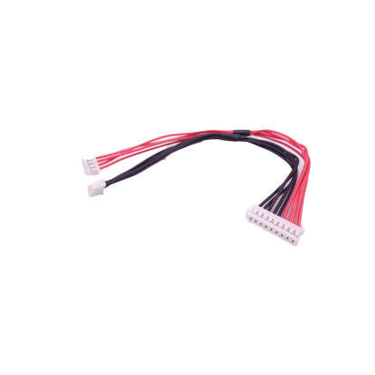 VS-300 CABLE-ASSY,POWER-IN TUC-2 - 1000002935