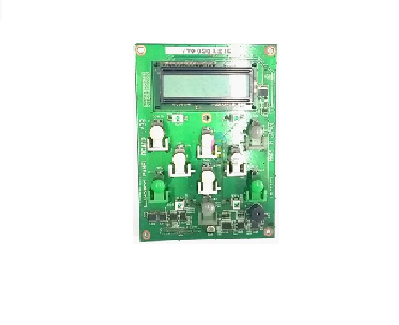 VS-640i Assy, Panel Board - W702406010