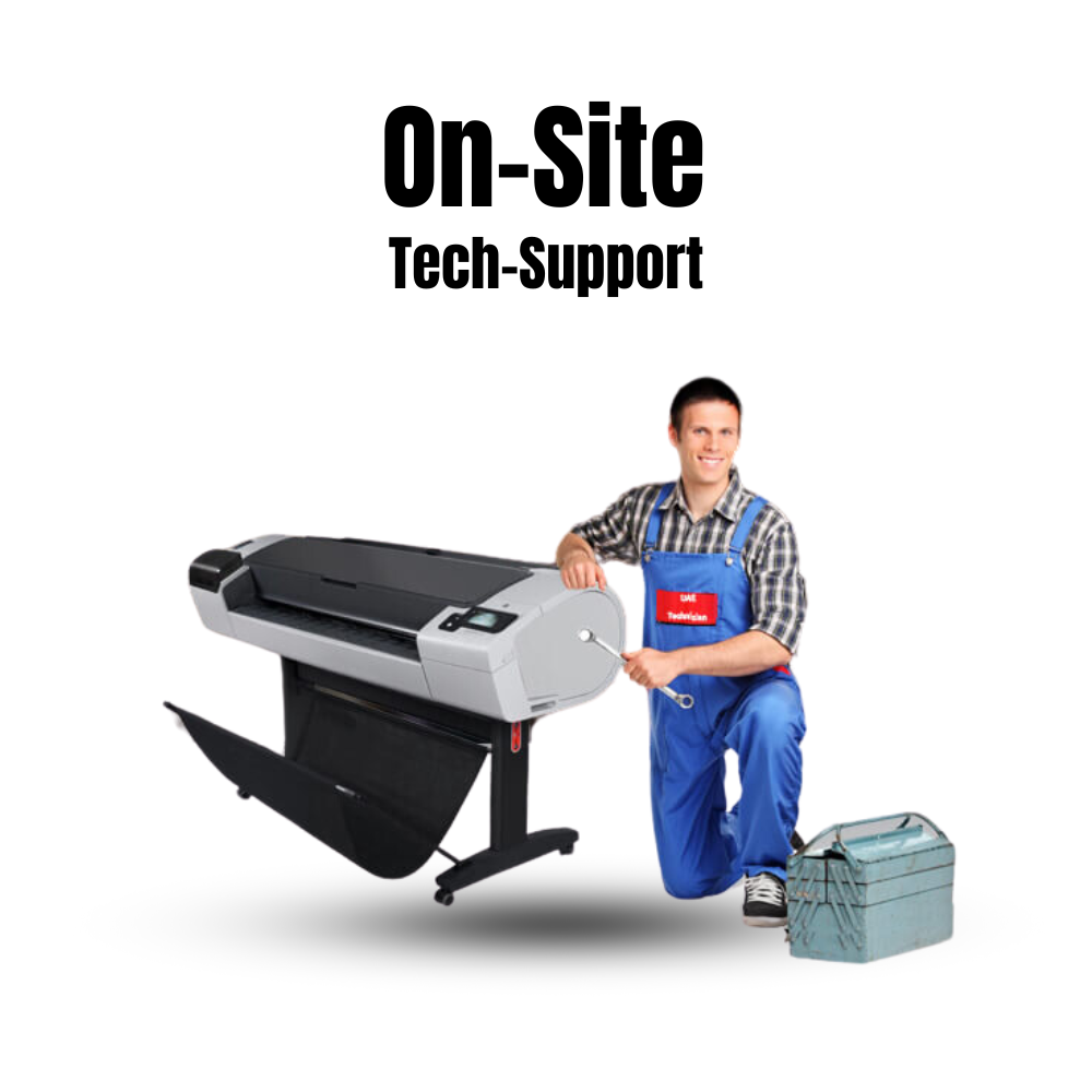 Tech-Support