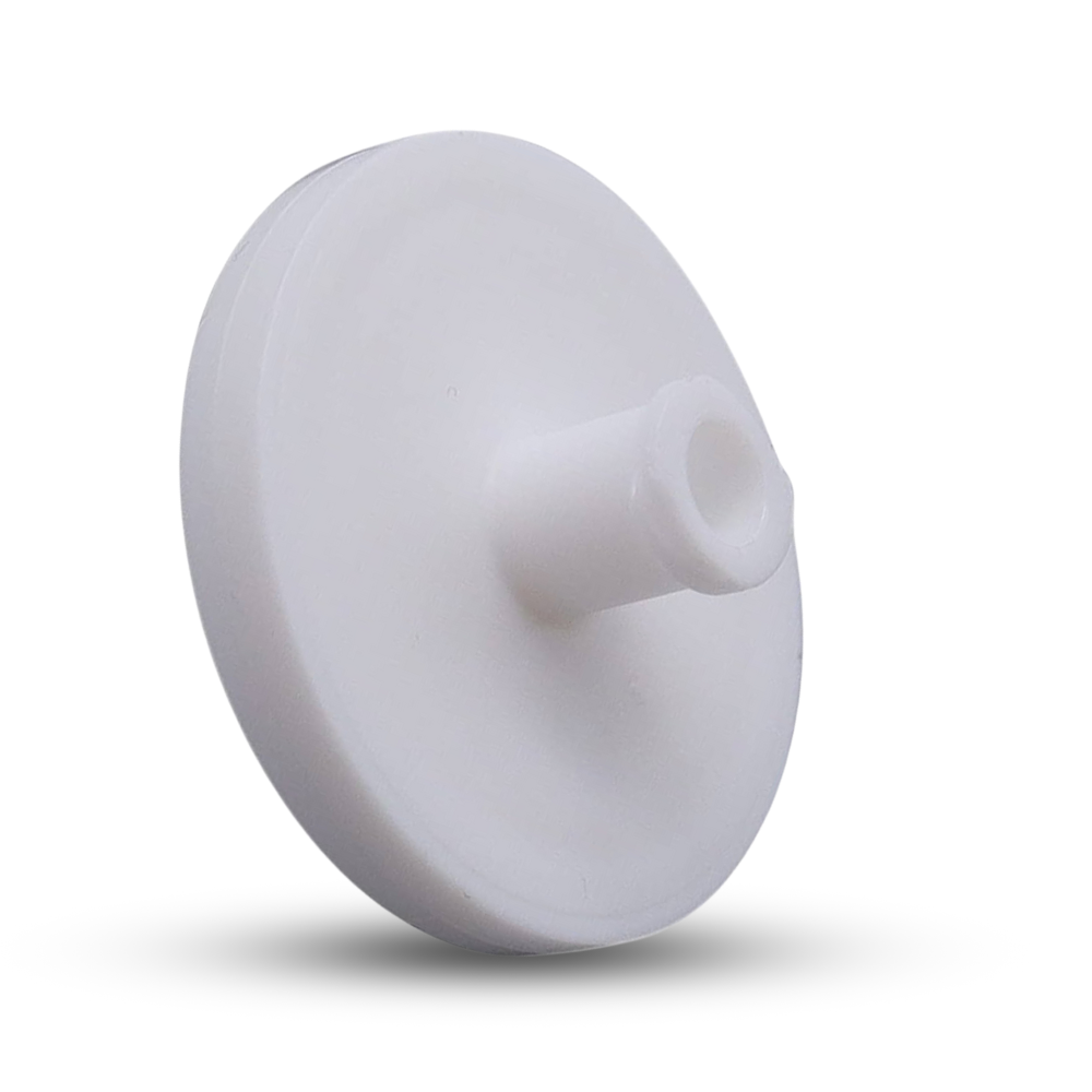 PALL Acro Disc Filter White 10 micron Luer - LCF-12100