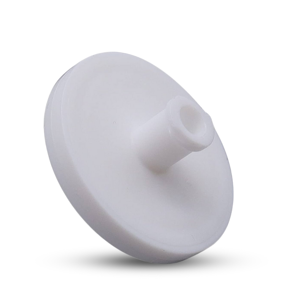 PALL Acro Disc Filter White 6 micron Luer - LCF-11100