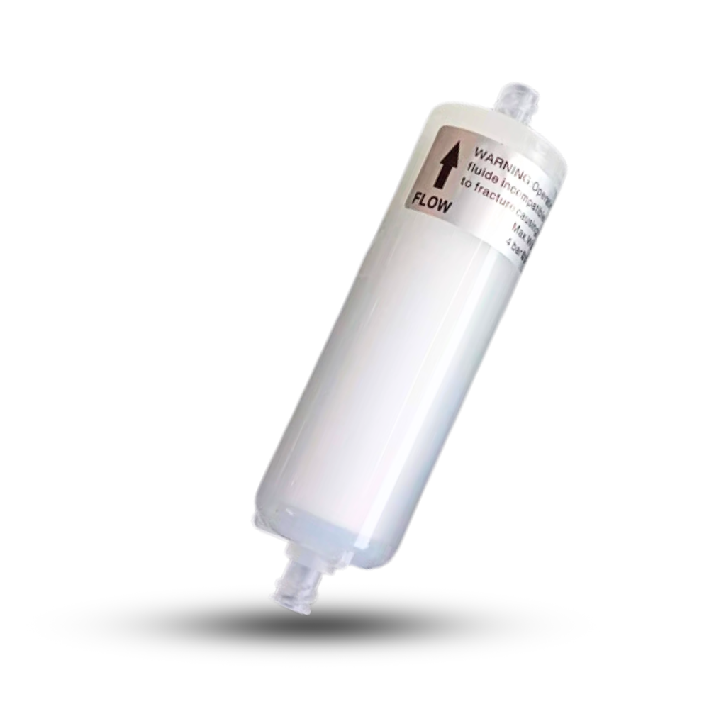 PALL Small Capsule Filter White 6 micron - SCF3111J060